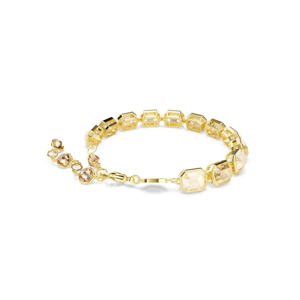 Βραχιόλι Tennis Millenia  Swarovski - Image 4