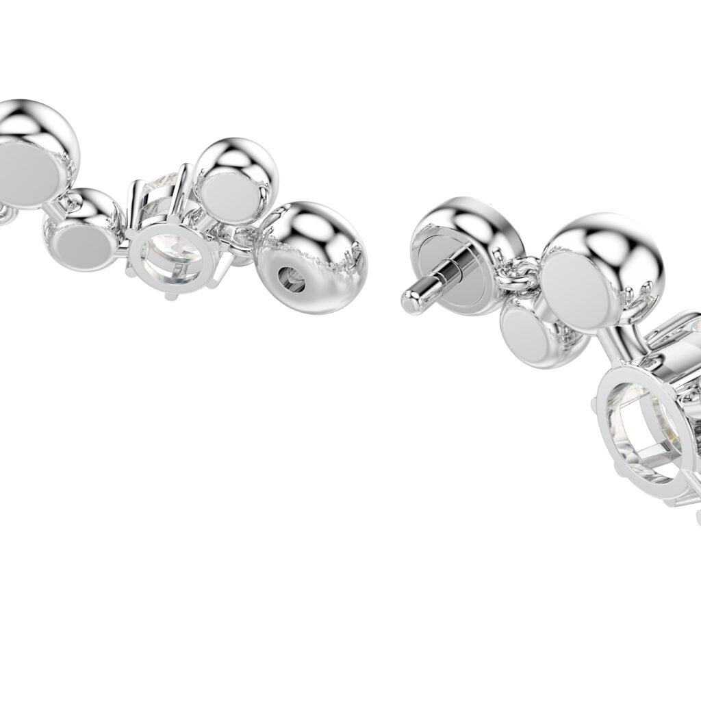 Βραχιόλι Constella Swarovski - Image 3