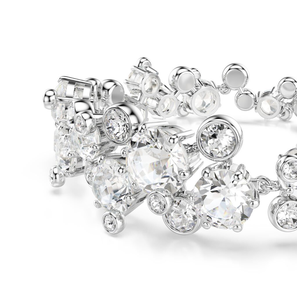 Βραχιόλι Constella Swarovski - Image 4