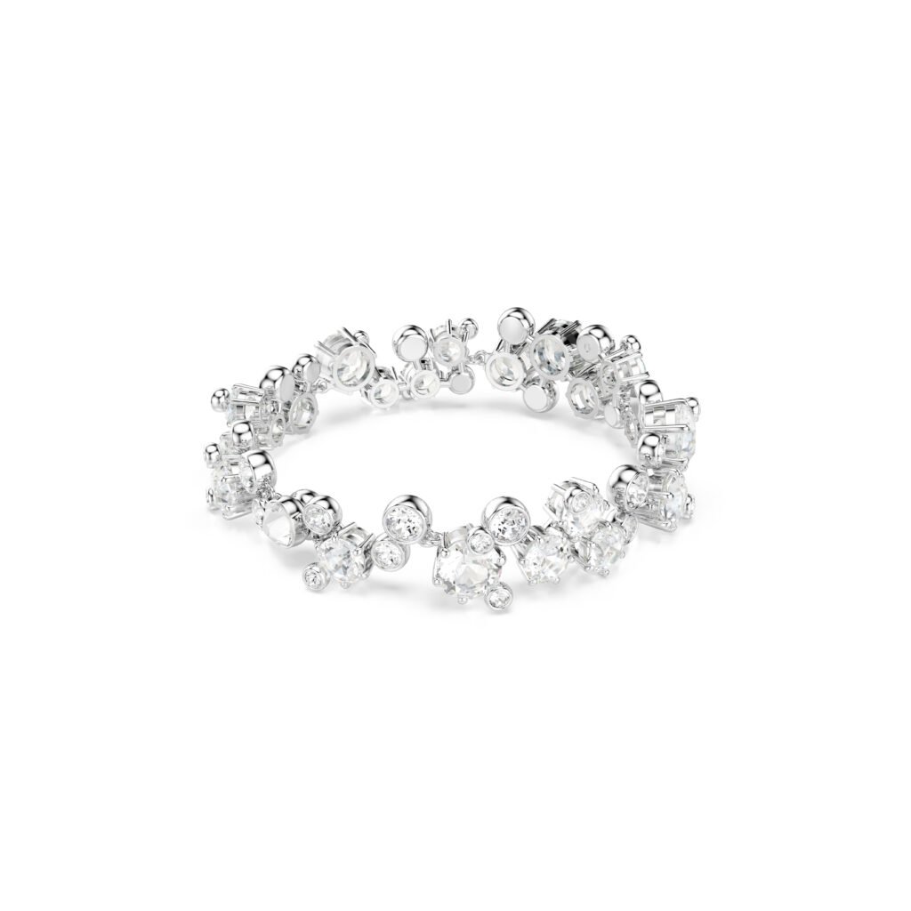 Βραχιόλι Constella Swarovski - Image 5
