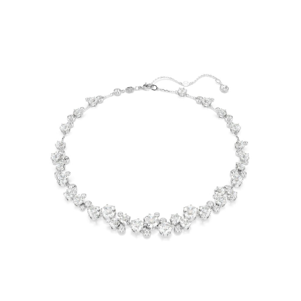Κολιέ Constella Swarovski