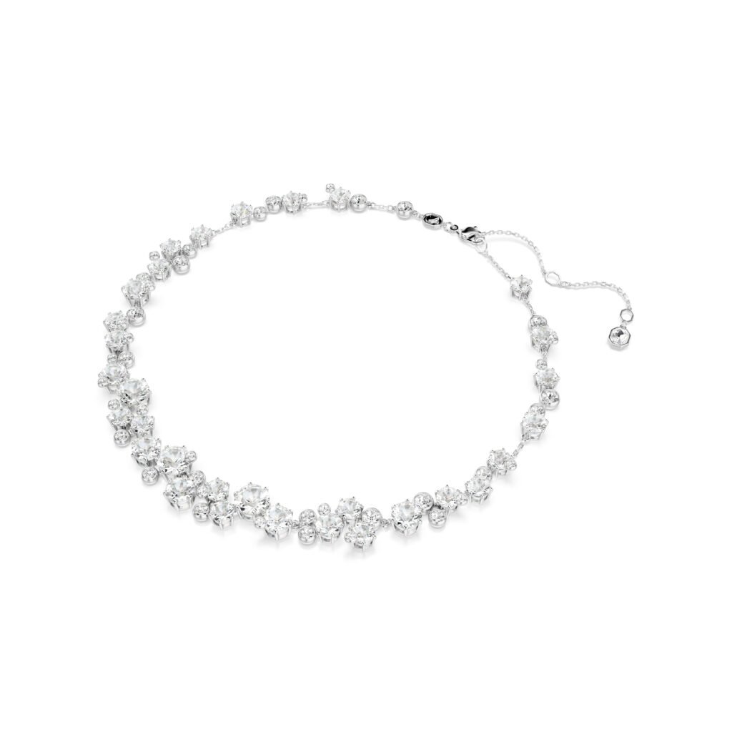Κολιέ Constella Swarovski - Image 2
