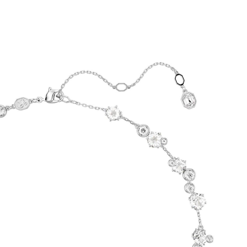 Κολιέ Constella Swarovski - Image 3