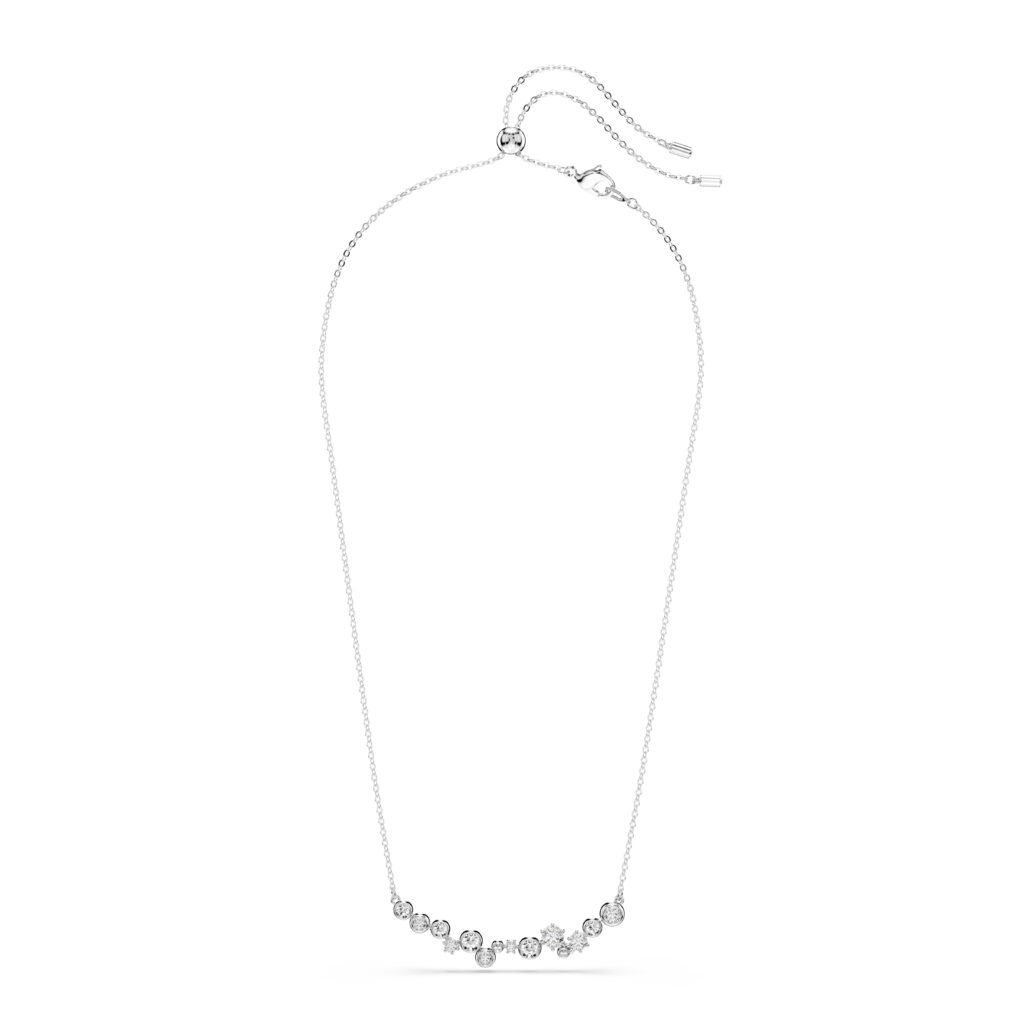 Κολιέ Constella Swarovski - Image 2
