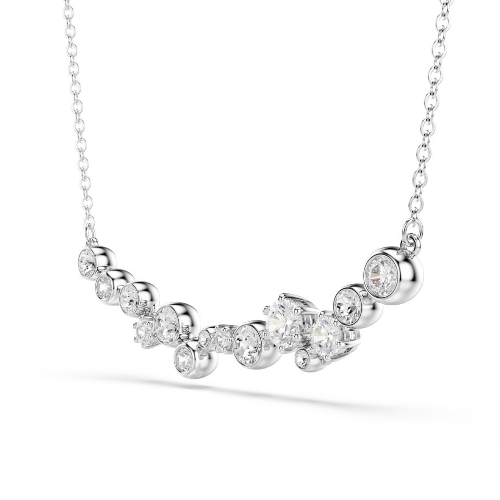 Κολιέ Constella Swarovski
