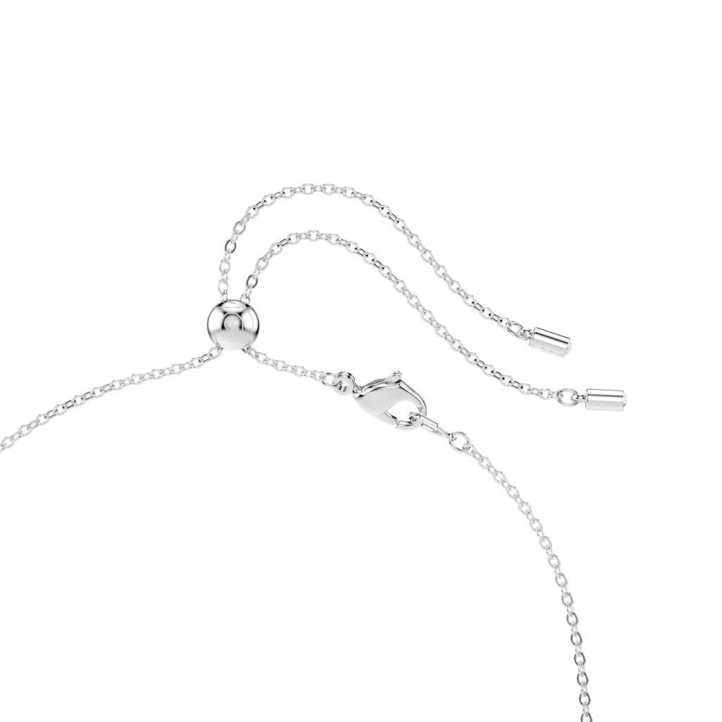 Κολιέ Constella Swarovski - Image 4
