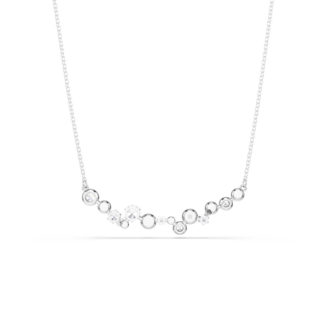 Κολιέ Constella Swarovski - Image 5