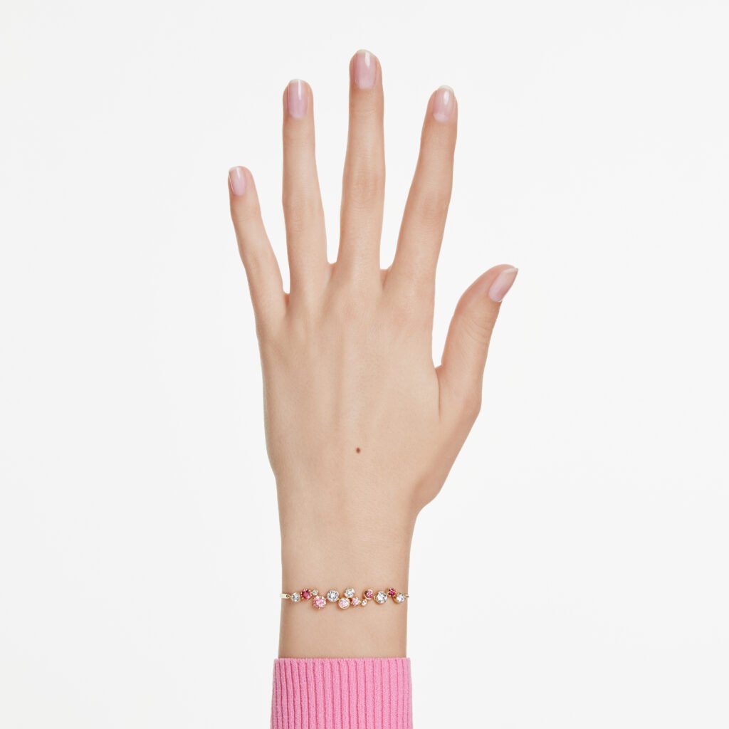 Βραχιόλι Constella Swarovski - Image 6