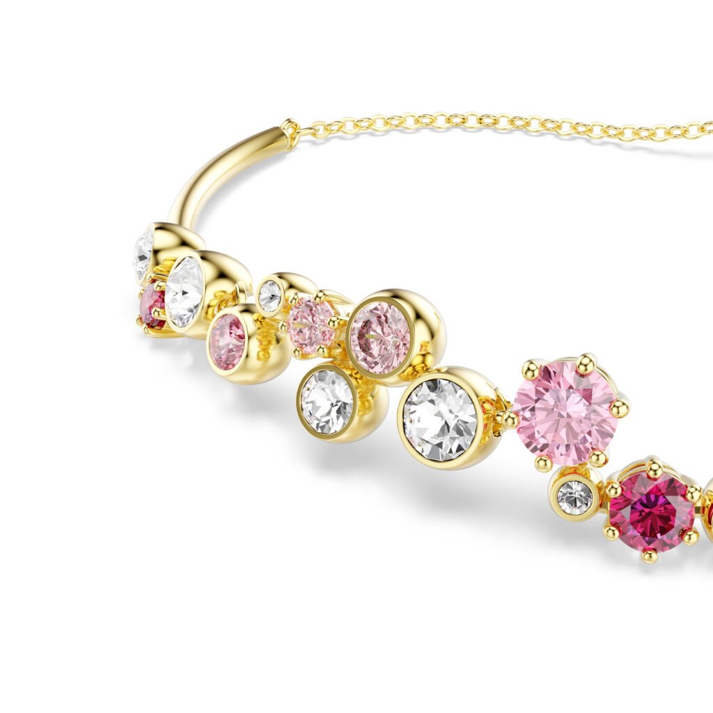 Βραχιόλι Constella Swarovski - Image 4