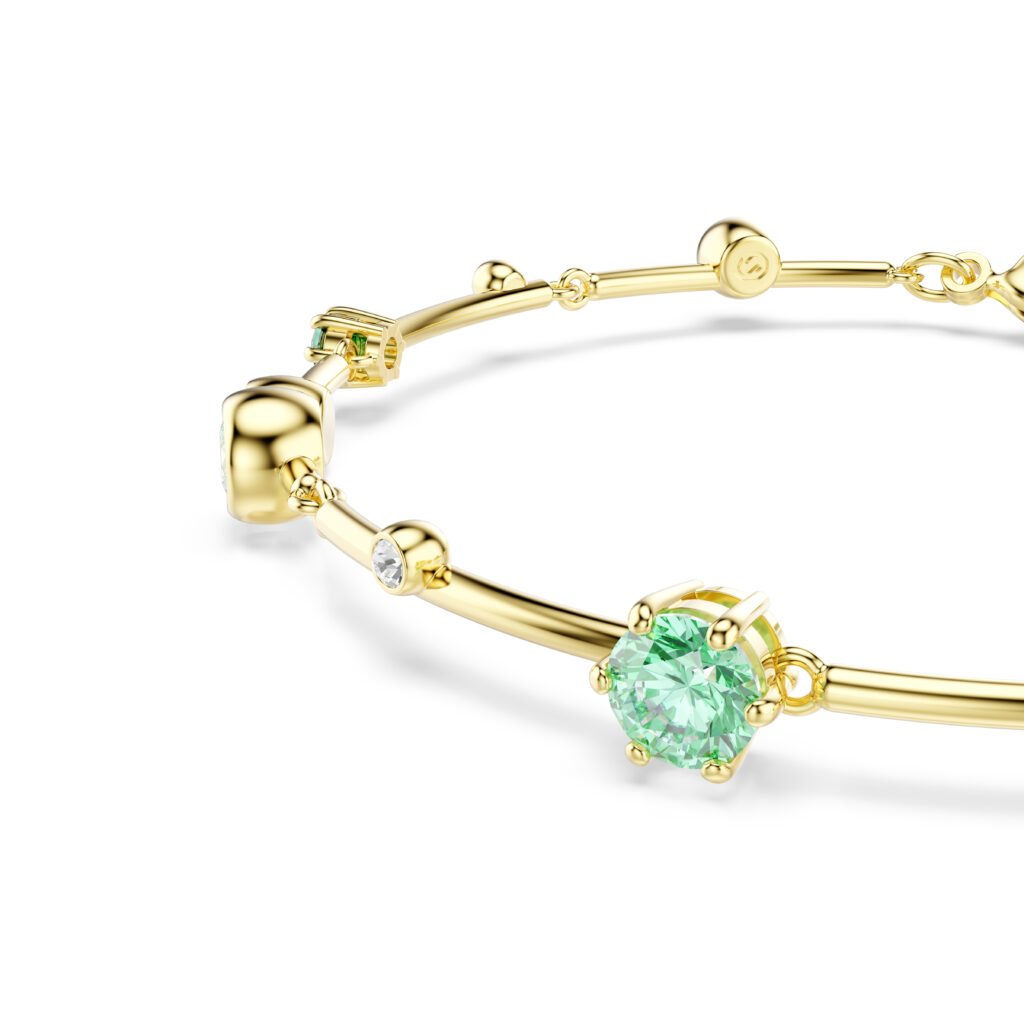 Βραχιόλι Constella Swarovski - Image 3