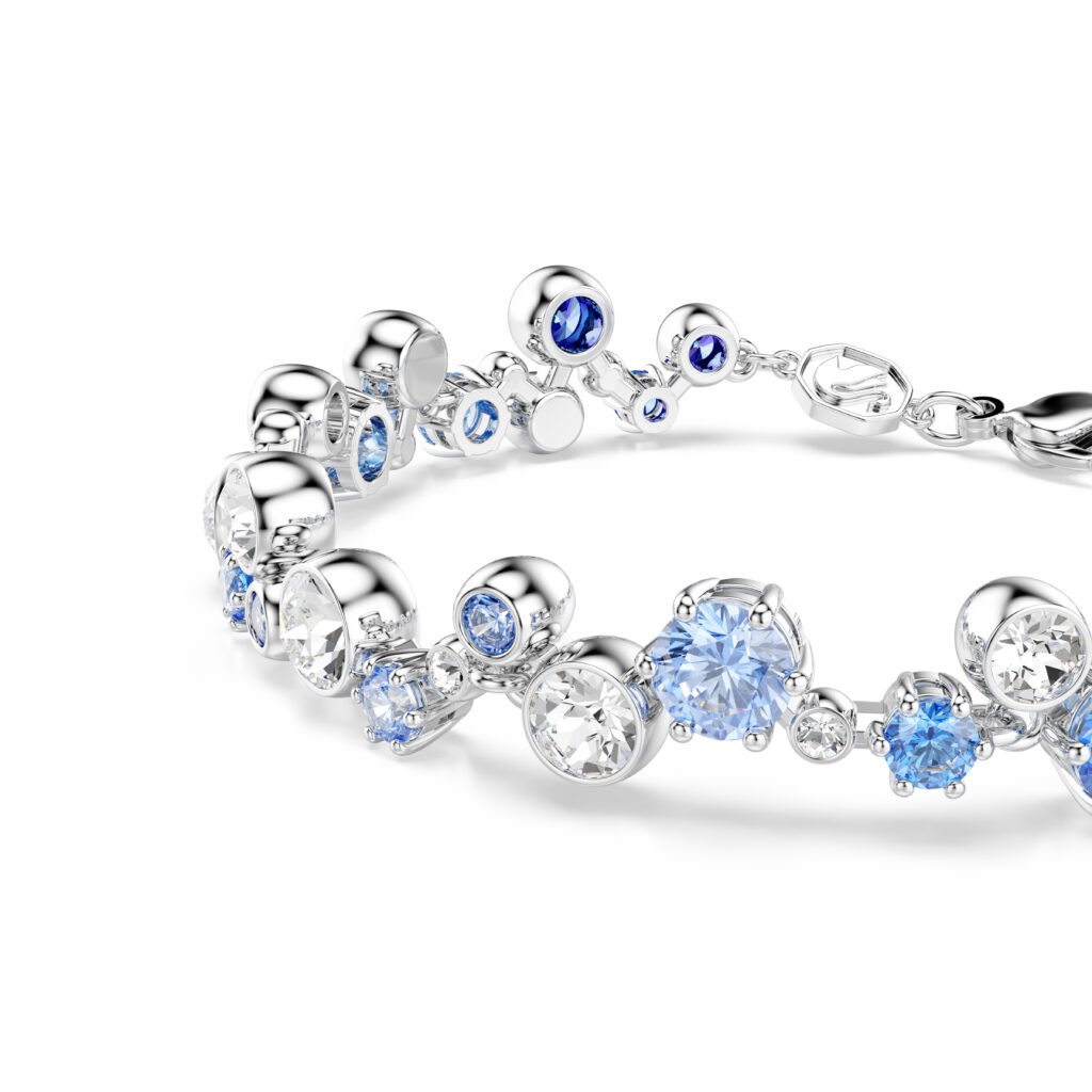 Βραχιόλι Constella  Swarovski - Image 3