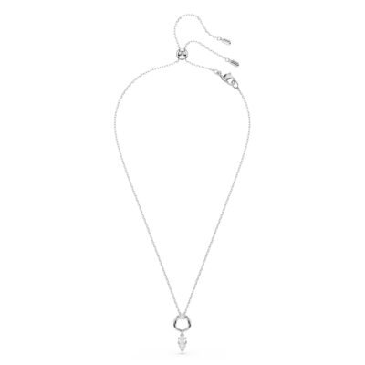 Μενταγιόν Mesmera Swarovski