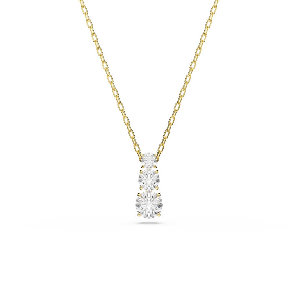 Μενταγιόν Stilla Attract Swarovski