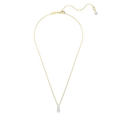 Μενταγιόν Stilla Attract Swarovski