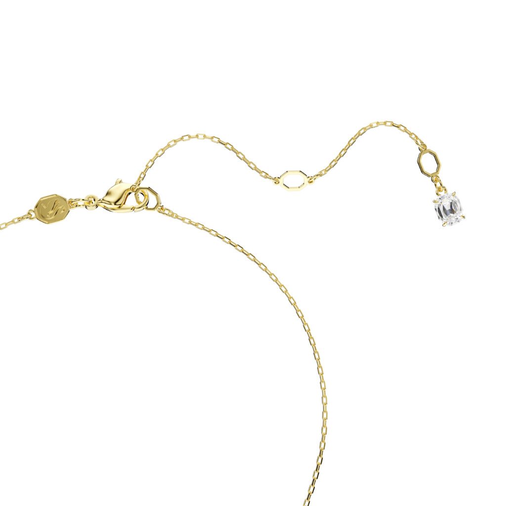 Μενταγιόν Stilla Attract Swarovski - Image 4
