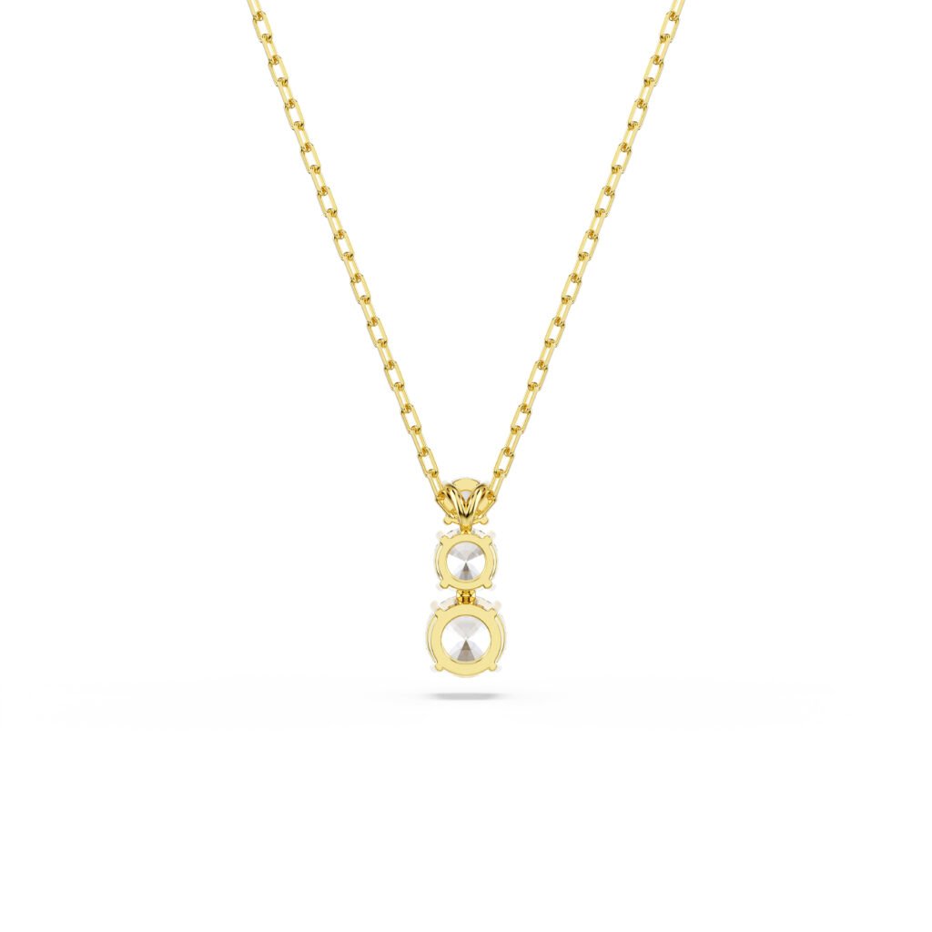 Μενταγιόν Stilla Attract Swarovski - Image 5