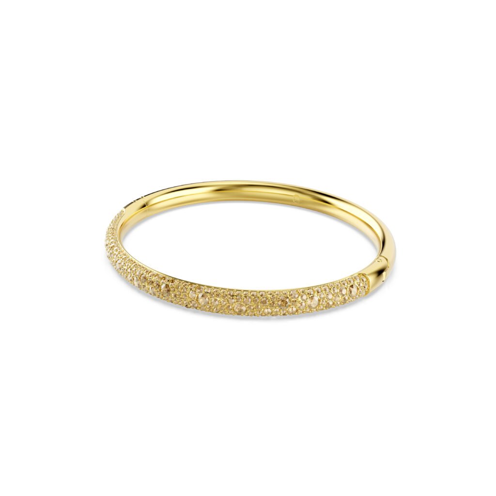 Άκαμπτο βραχιόλι Sublima  μέγεθος medium κωδικός 5723337 Swarovski - Image 2