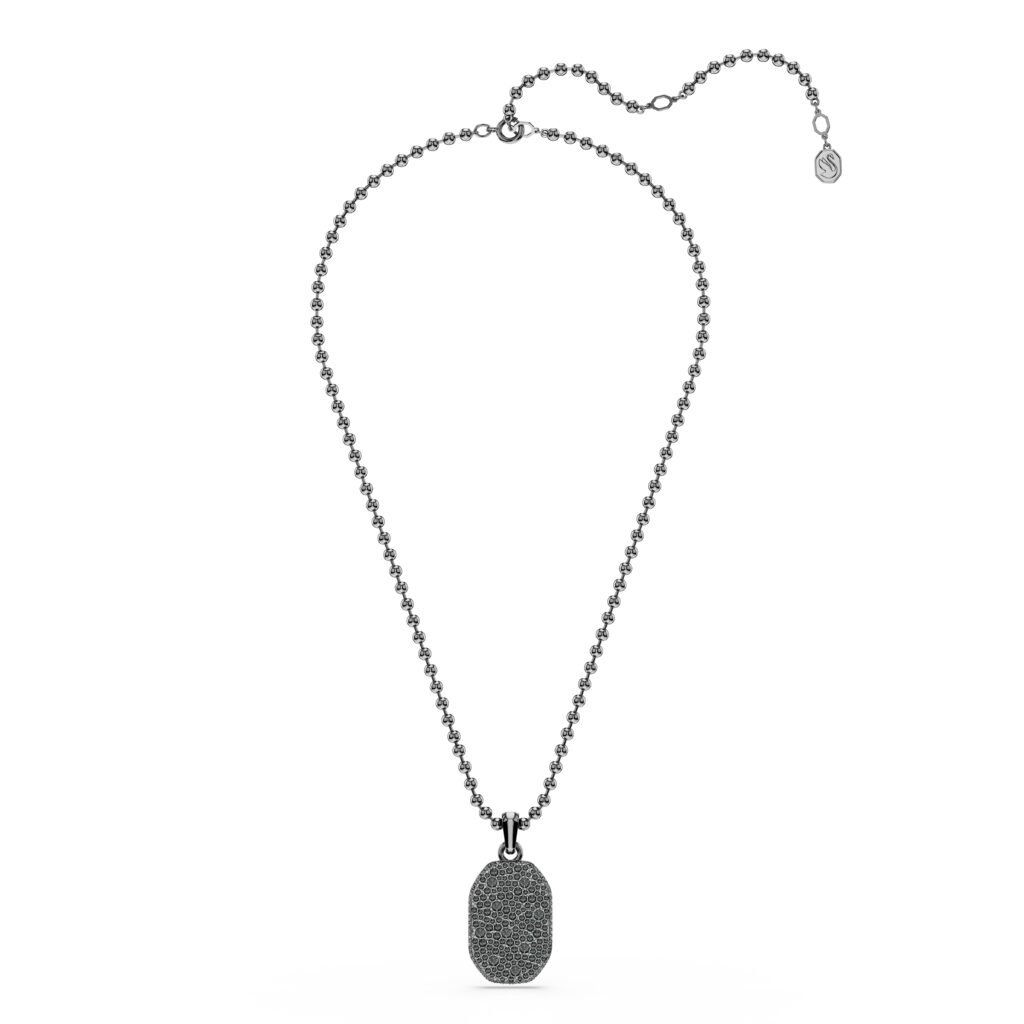 Μενταγιόν Dextera Swarovski