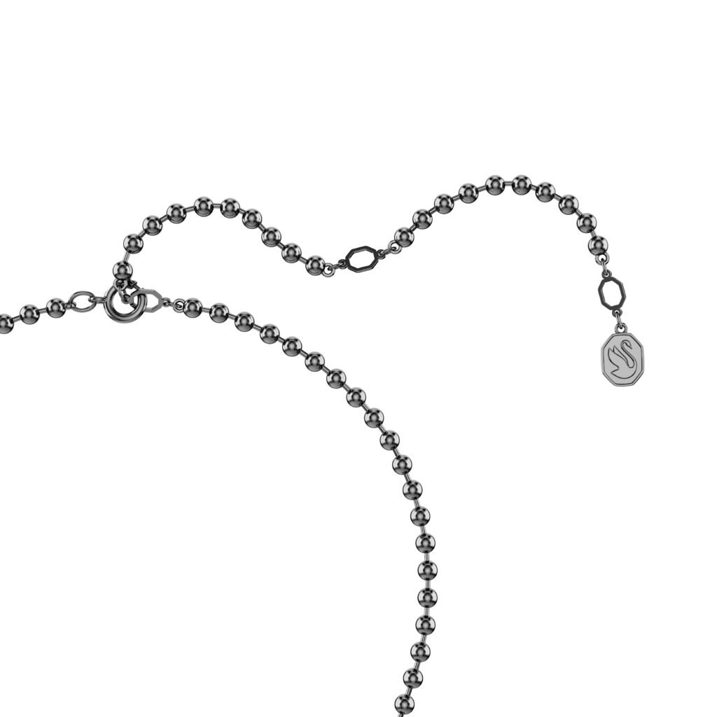 Μενταγιόν Dextera Swarovski - Image 4
