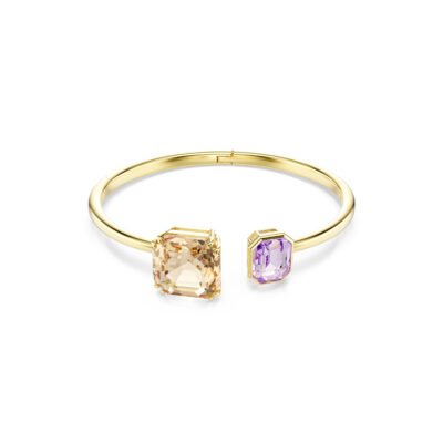Άκαμπτο βραχιόλι Millenia μέγεθος medium κωδικός 5725756 Swarovski