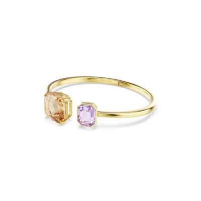 Άκαμπτο βραχιόλι Millenia μέγεθος medium κωδικός 5725756 Swarovski