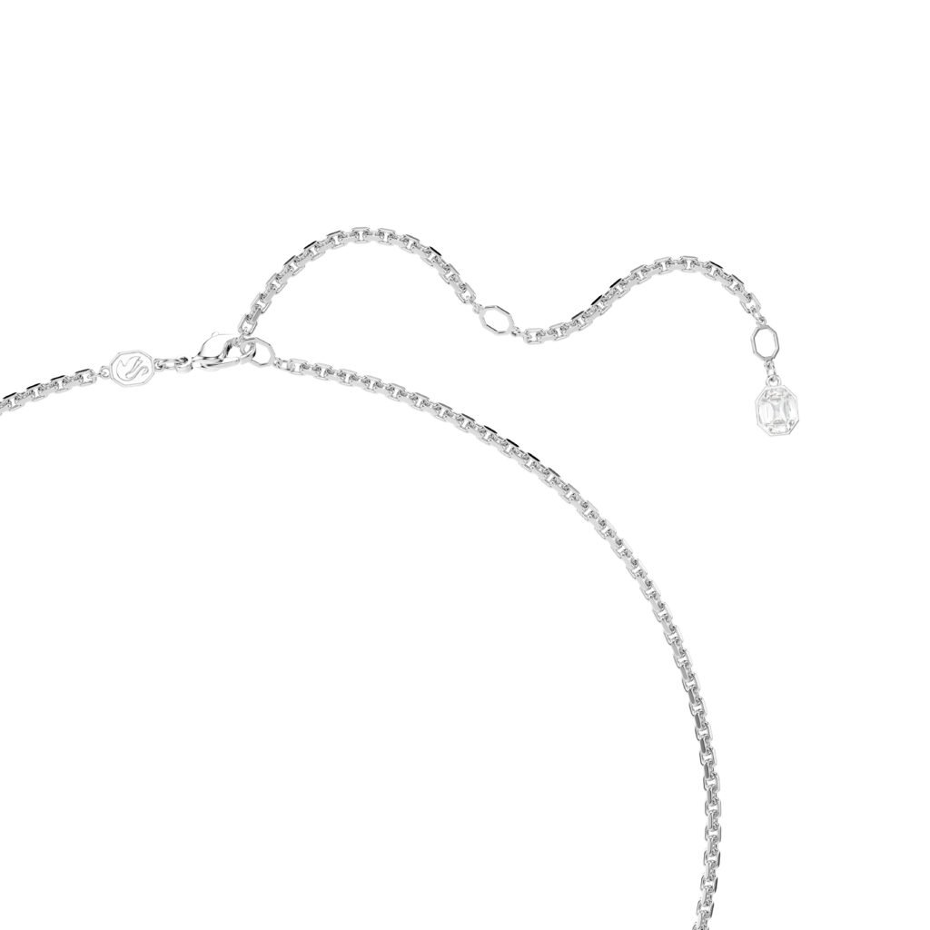 Μενταγιόν Millenia Swarovski - Image 4