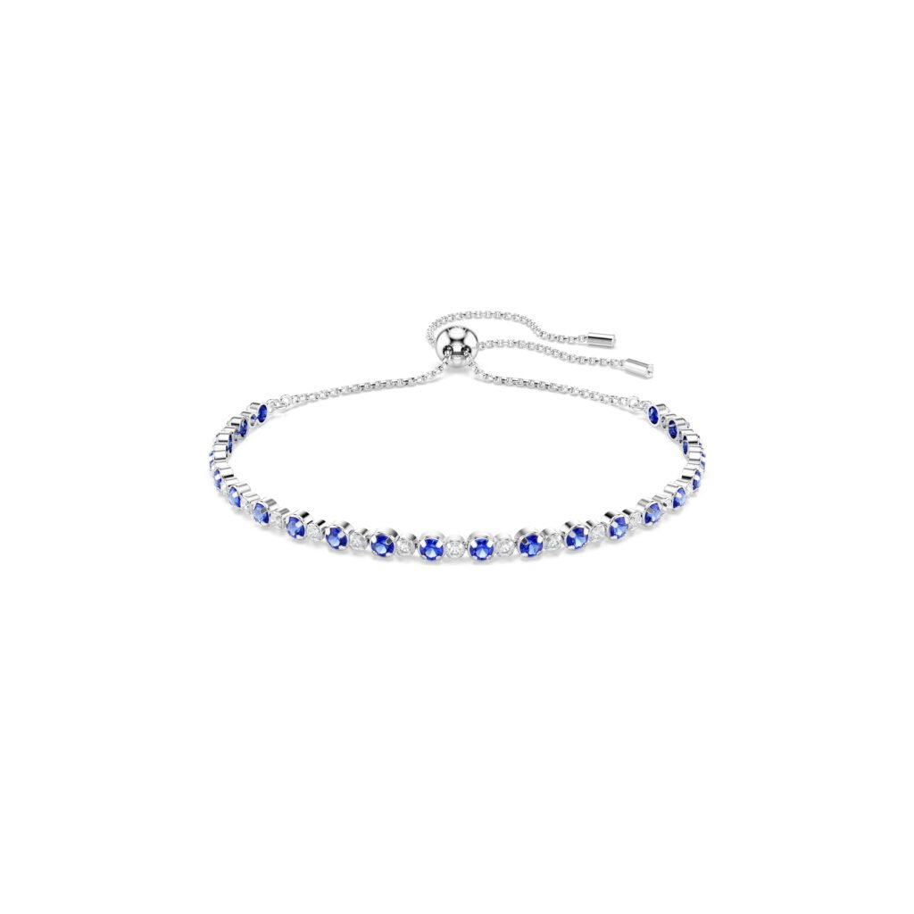 Βραχιόλι Tennis Matrix Swarovski
