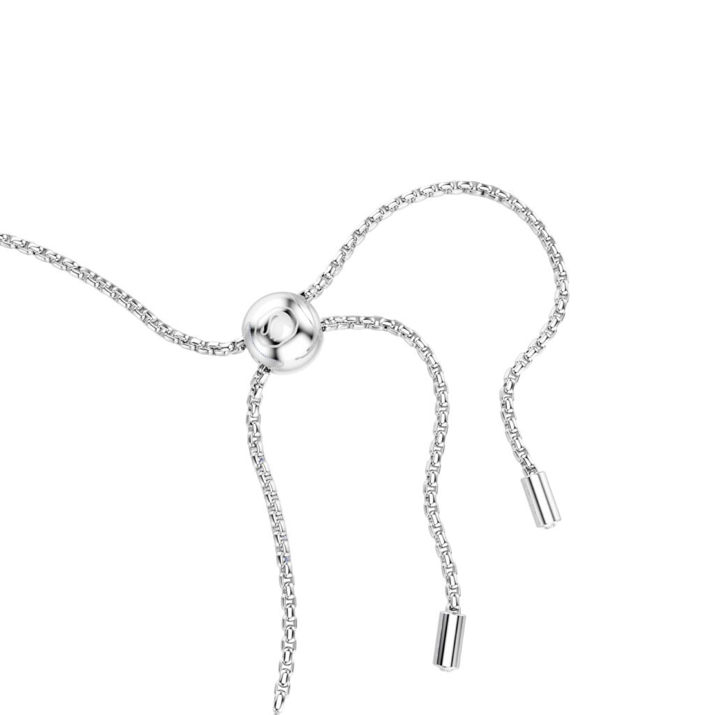 Βραχιόλι Tennis Matrix Swarovski - Image 3