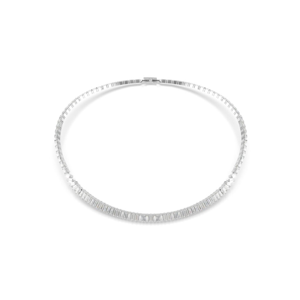 Κολιέ Matrix Swarovski