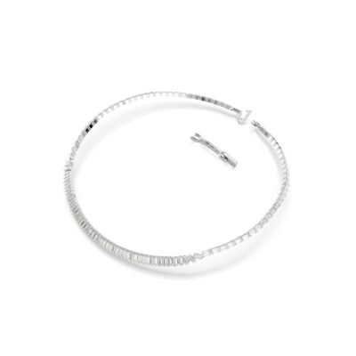 Κολιέ Matrix Swarovski