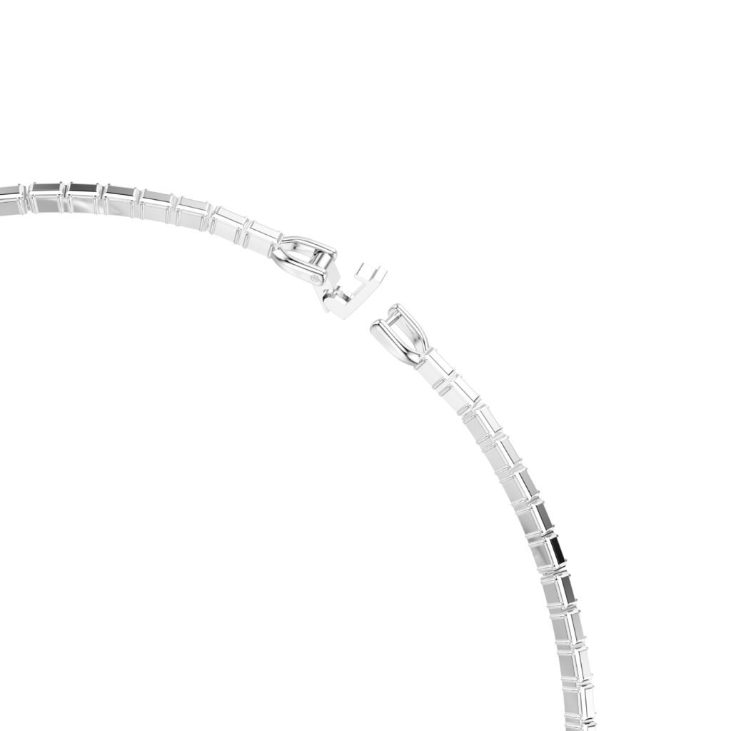 Κολιέ Matrix Swarovski - Image 3