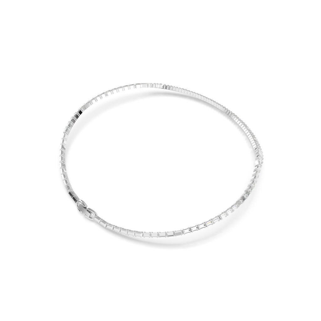 Κολιέ Matrix Swarovski - Image 5