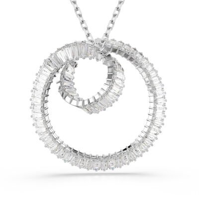 Μενταγιόν Matrix Swarovski