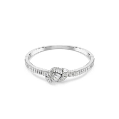 Άκαμπτο βραχιόλι Matrix  μέγεθος medium κωδικός 5727120 swarovski