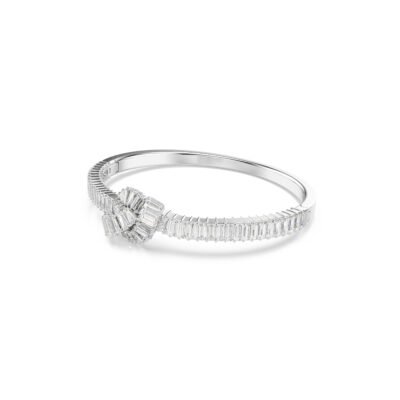 Άκαμπτο βραχιόλι Matrix  μέγεθος medium κωδικός 5727120 swarovski