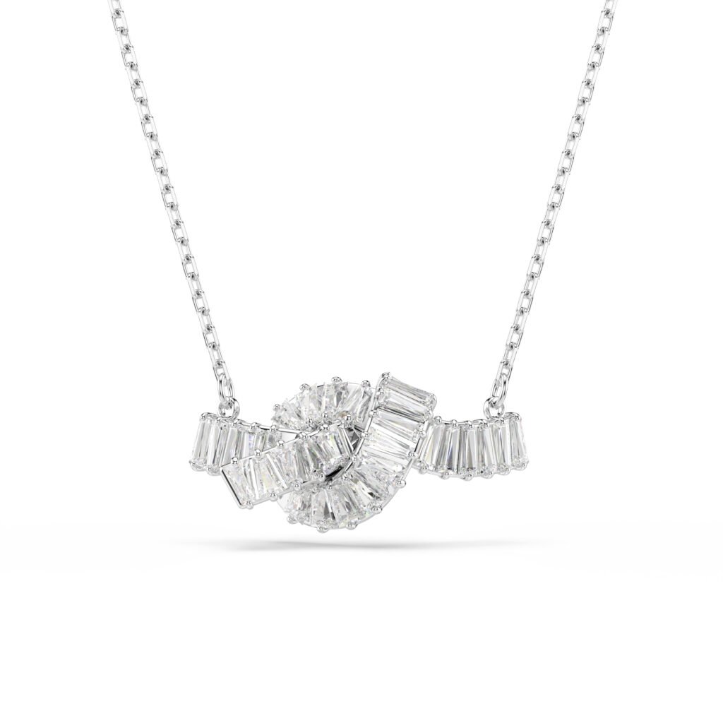 Μενταγιόν Matrix Swarovski - Image 2