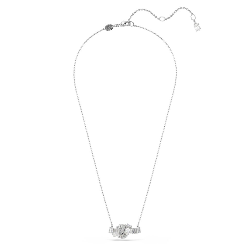 Μενταγιόν Matrix Swarovski