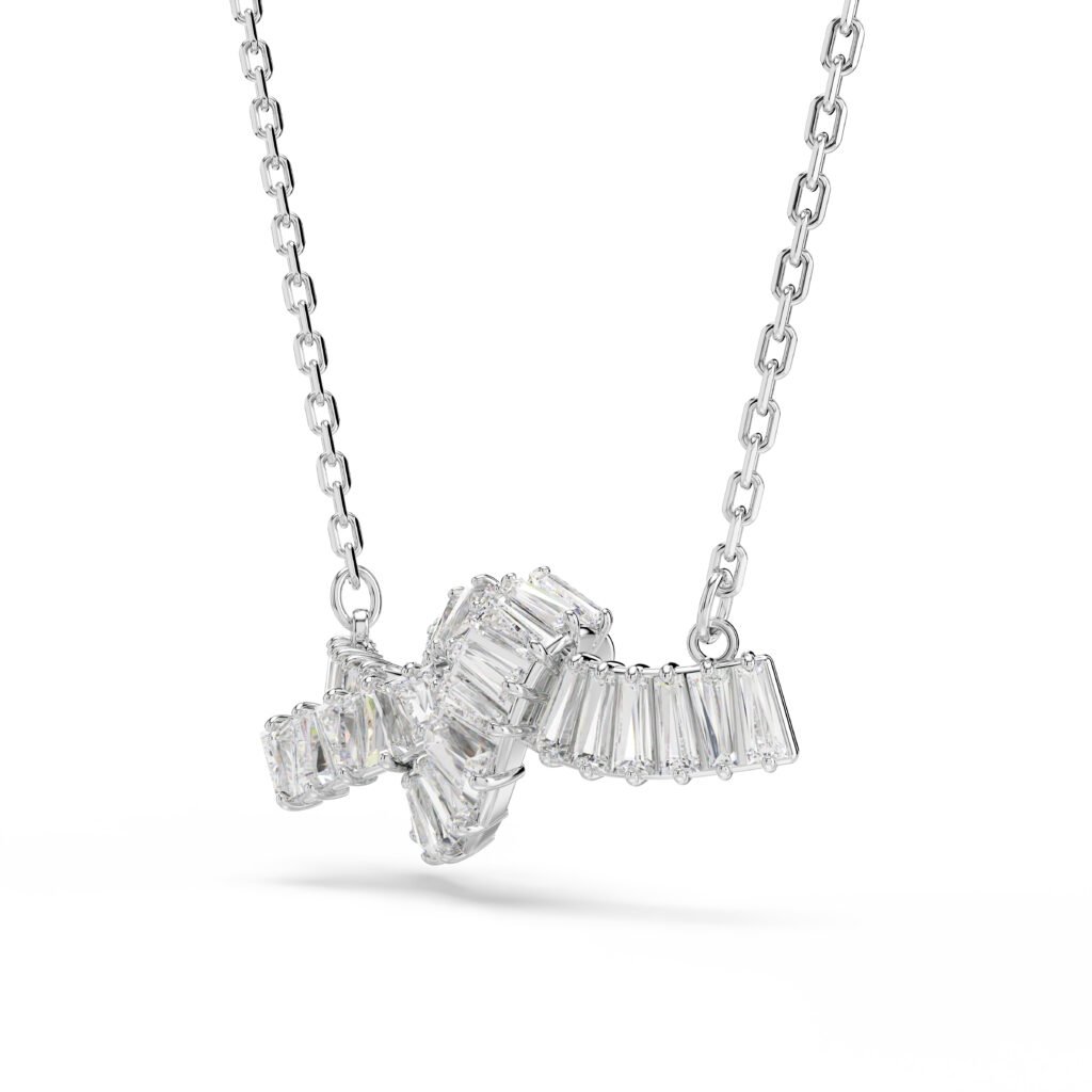 Μενταγιόν Matrix Swarovski - Image 3