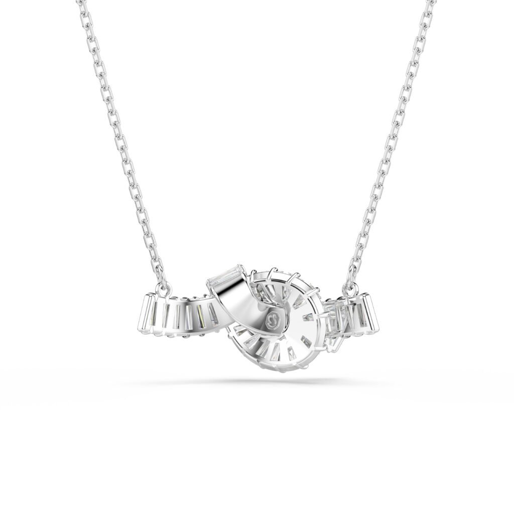 Μενταγιόν Matrix Swarovski - Image 5