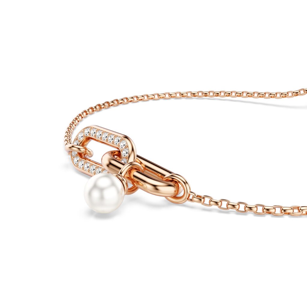 Βραχιόλι Constella Swarovski - Image 4