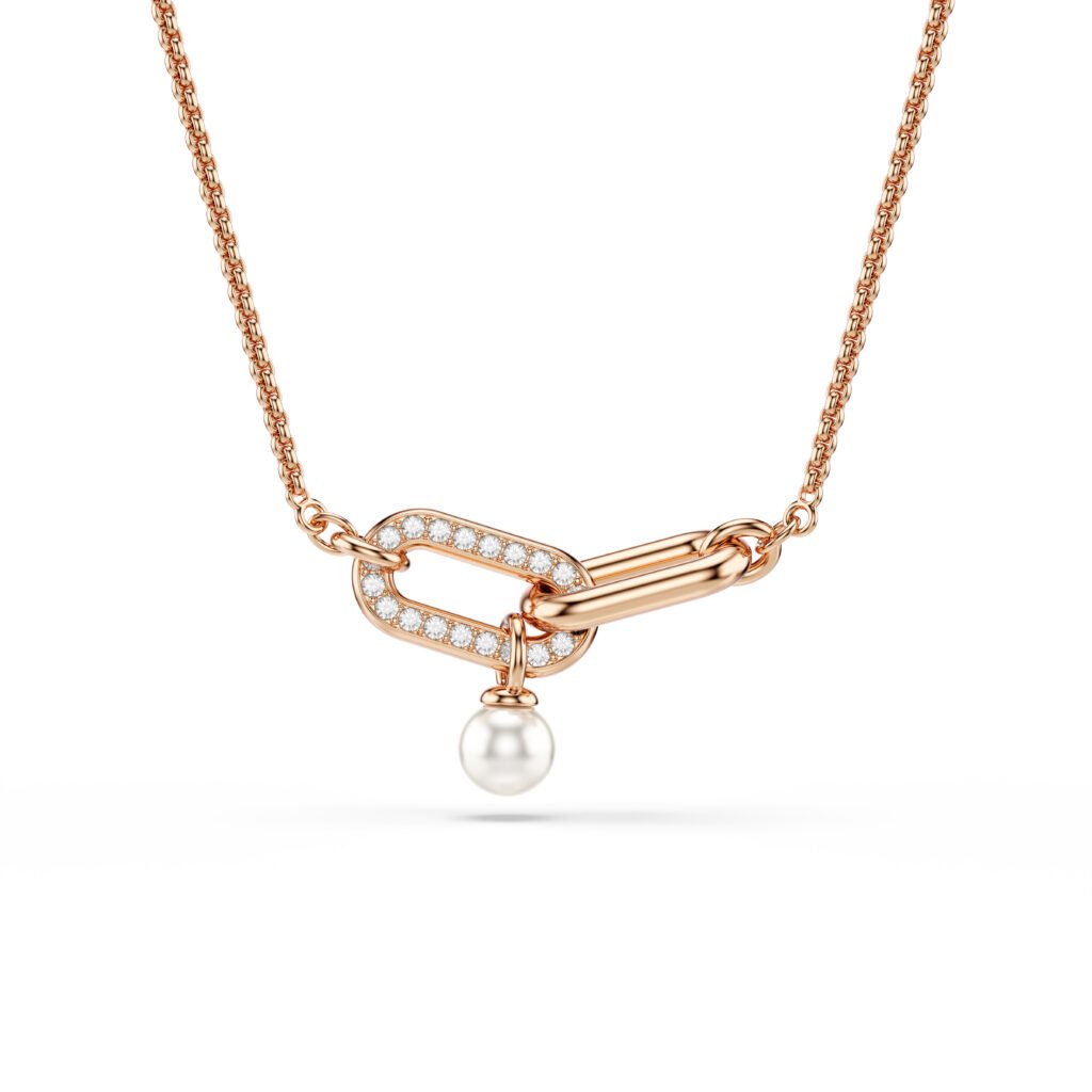 Μενταγιόν Constella Swarovski - Image 2