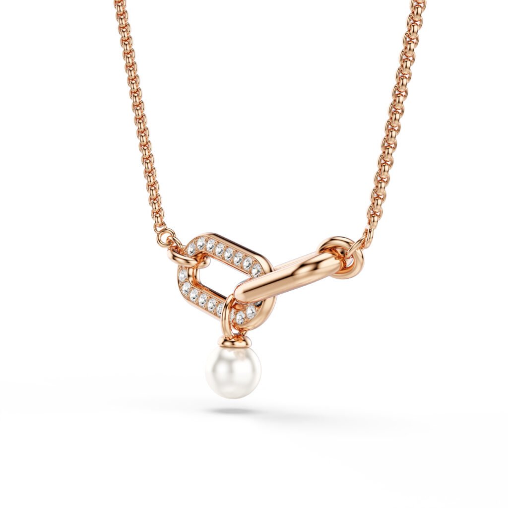 Μενταγιόν Constella Swarovski - Image 3