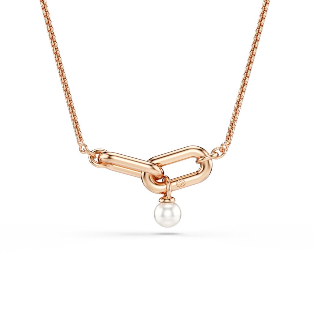 Μενταγιόν Constella Swarovski - Image 5
