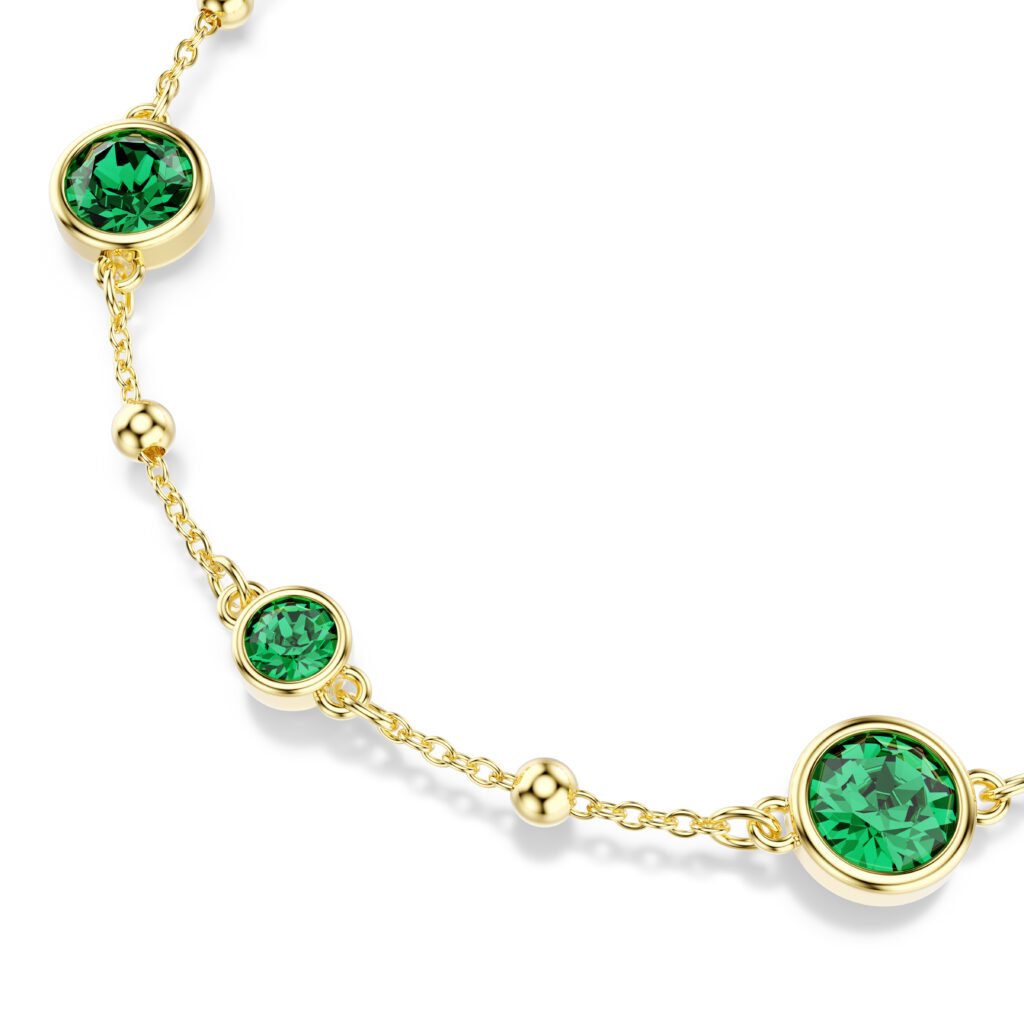 Βραχιόλι Imber Swarovski - Image 3