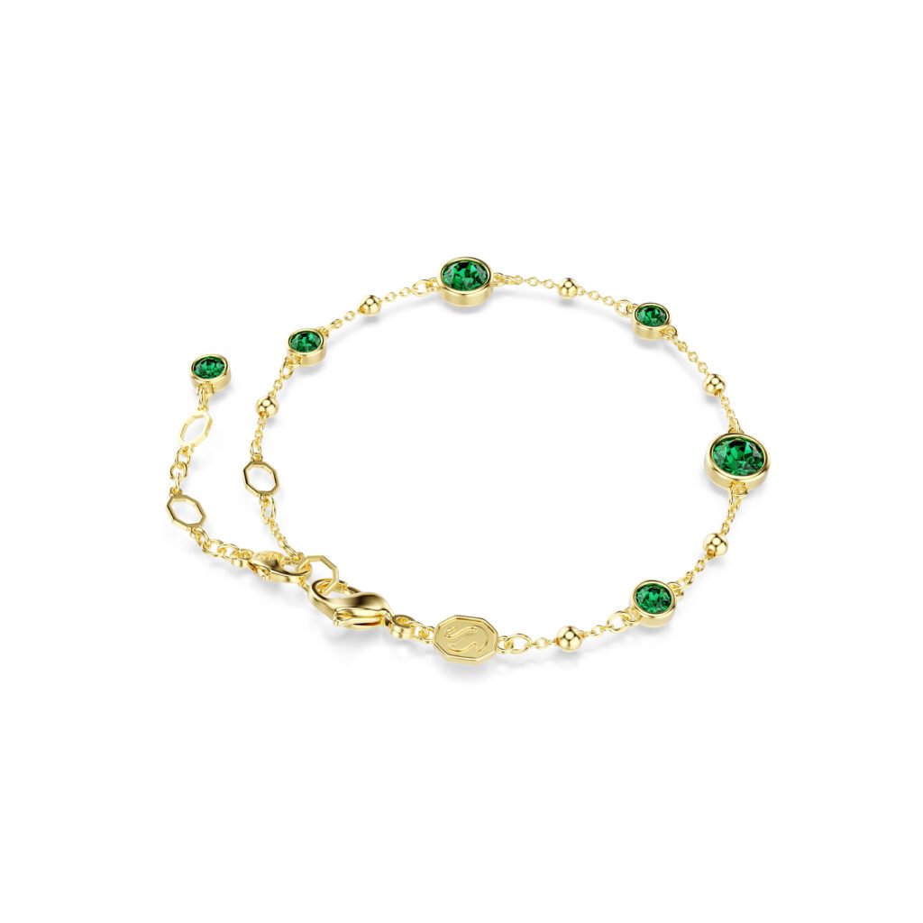 Βραχιόλι Imber Swarovski - Image 4