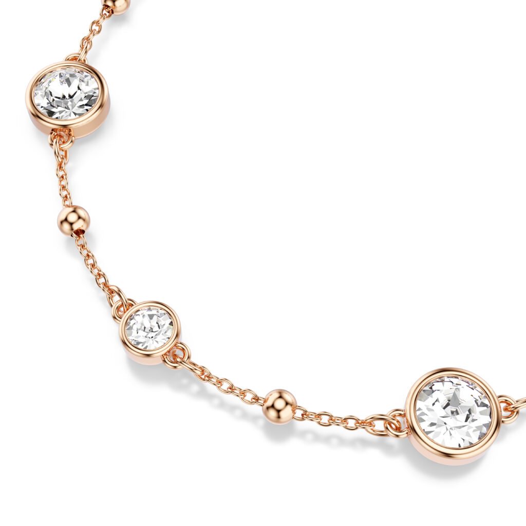 Βραχιόλι Imber Swarovski - Image 3