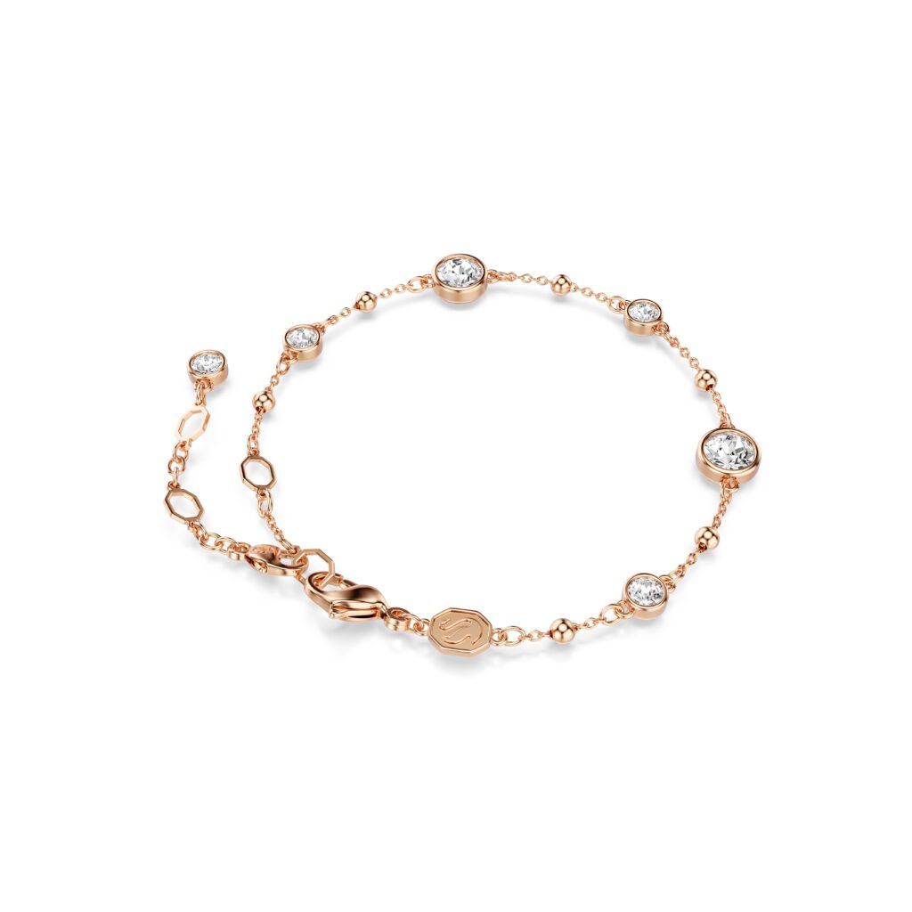 Βραχιόλι Imber Swarovski - Image 4