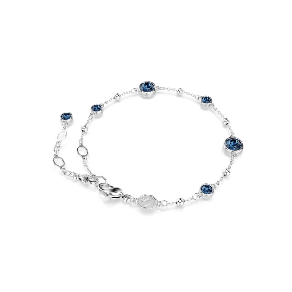 Βραχιόλι Imber Swarovski - Image 4