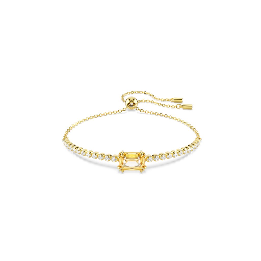 Βραχιόλι Tennis Matrix  Swarovski