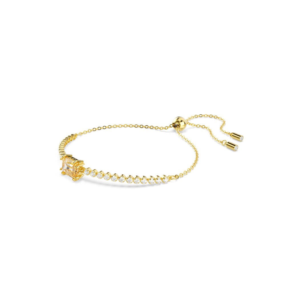 Βραχιόλι Tennis Matrix  Swarovski - Image 2